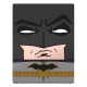 Squaroes - Justice League Batman