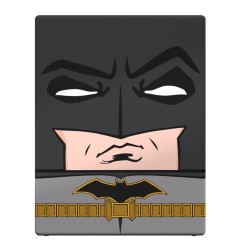DC Comics - Squaroes - Squaroe DC Justice League 002 - Batman