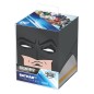 DC Comics - Squaroes - Squaroe DC Justice League 002 - Batman DC Comics - Squaroes - Squaroe DC Justice League 002 - Batman