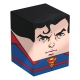 Squaroes - Justice League Superman