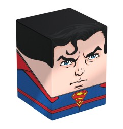 DC Comics - Squaroes - Squaroe DC Justice League 003 - Superman