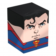 Squaroes - Justice League Superman