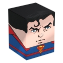 Squaroes - Justice League Superman