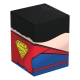 Squaroes - Justice League Superman