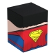 Squaroes - Justice League Superman