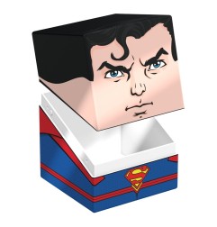 DC Comics - Squaroes - Squaroe DC Justice League 003 - Superman