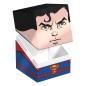 DC Comics - Squaroes - Squaroe DC Justice League 003 - Superman DC Comics - Squaroes - Squaroe DC Justice League 003 - Superman