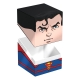 Squaroes - Justice League Superman