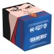 Squaroes - Justice League Superman