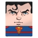 Squaroes - Justice League Superman