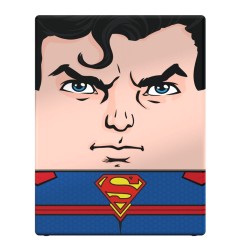 DC Comics - Squaroes - Squaroe DC Justice League 003 - Superman