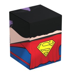 Justice League - Boîte Squaroes Starro