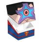 DC Comics - Squaroes - Squaroe DC Justice League 001 - Starro DC Comics - Squaroes - Squaroe DC Justice League 001 - Starro