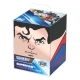 Squaroes - Justice League Superman