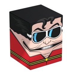 DC Comics - Squaroes - Squaroe DC Justice League 009 - Plastic Man