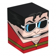 Squaroes - Justice League Plastic Man