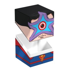 Justice League - Boîte Squaroes Starro