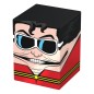 DC Comics - Squaroes - Squaroe DC Justice League 009 - Plastic Man