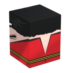 DC Comics - Squaroes - Squaroe DC Justice League 009 - Plastic Man