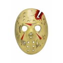 Vendredi 13 Chapitre final - Réplique masque de Jason