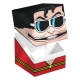 Squaroes - Justice League Plastic Man