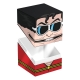 Squaroes - Justice League Plastic Man