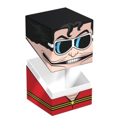 DC Comics - Squaroes - Squaroe DC Justice League 009 - Plastic Man
