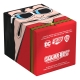 Squaroes - Justice League Plastic Man