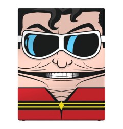 DC Comics - Squaroes - Squaroe DC Justice League 009 - Plastic Man