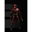 Marvel Universe - Figurine 1/12 Daredevil (Netflix TV Series) 17 cm