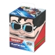 Squaroes - Justice League Plastic Man