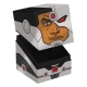 Squaroe - Justice League Cyborg