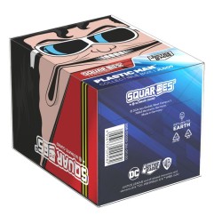 Justice League - Boîte Squaroes Plastic Man