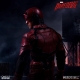 Marvel Universe - Figurine 1/12 Daredevil (Netflix TV Series) 17 cm