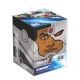 Squaroe - Justice League Cyborg