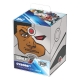 Squaroe - Justice League Cyborg