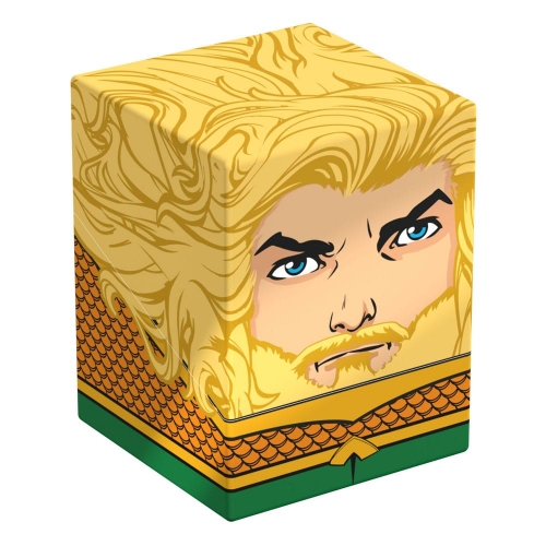 Squaroes - Justice League Aquaman
