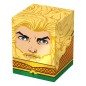 DC Comics - Squaroes - Squaroe DC Justice League 007 - Aquaman