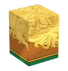 DC Comics - Squaroes - Squaroe DC Justice League 007 - Aquaman