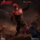Marvel Universe - Figurine 1/12 Daredevil (Netflix TV Series) 17 cm
