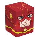 Squaroe - Justice League The Flash
