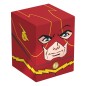 DC Comics - Squaroes - Squaroe DC Justice League 004 - The Flash