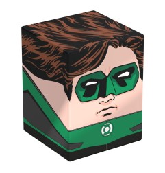 DC Comics - Squaroes - Squaroe DC Justice League 006 - Green Lantern