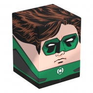 Squaroe - Justice League Green Lantern
