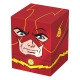 Squaroe - Justice League The Flash