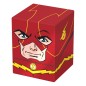 Justice League - Boîte Squaroes The Flash