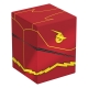 Squaroe - Justice League The Flash