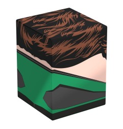 DC Comics - Squaroes - Squaroe DC Justice League 006 - Green Lantern