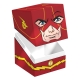 Squaroe - Justice League The Flash