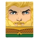 Squaroes - Justice League Aquaman